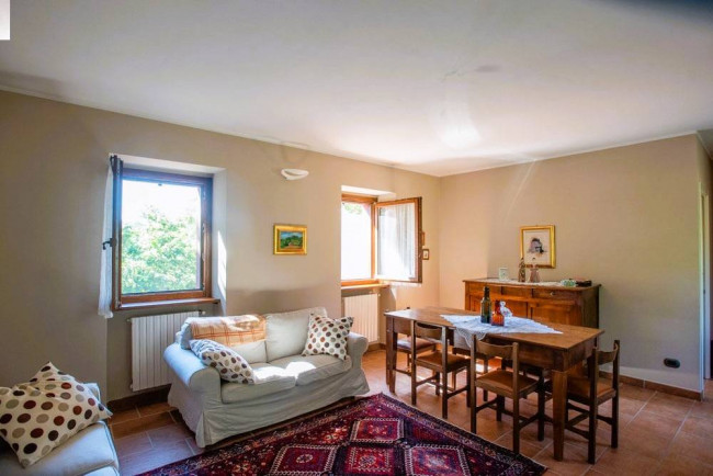 Casa singola in vendita a Colli Verdi