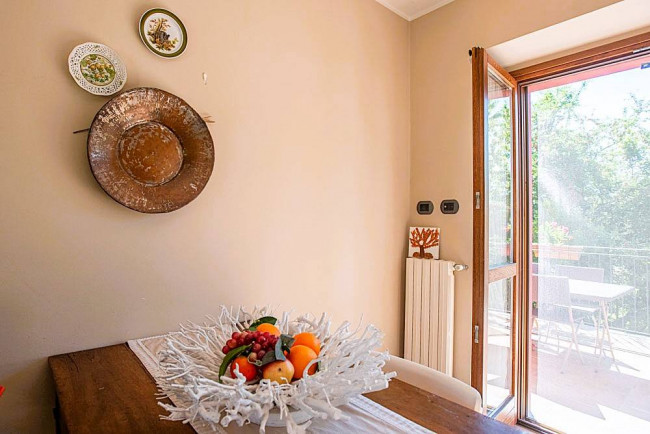 Casa singola in vendita a Colli Verdi