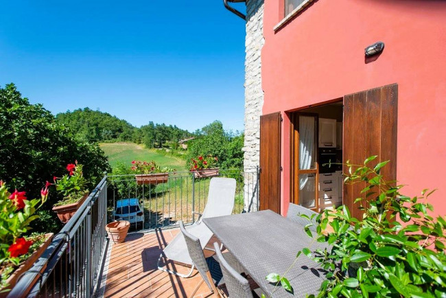 Casa singola in vendita a Colli Verdi