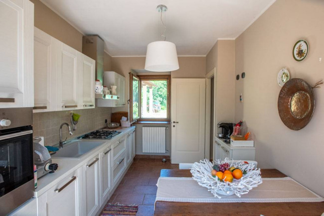 Casa singola in vendita a Colli Verdi