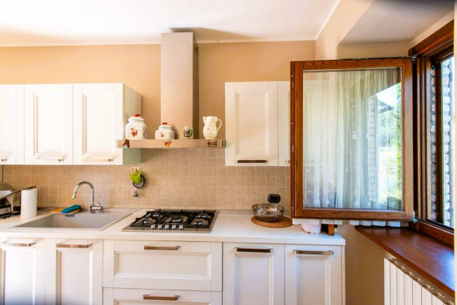 Casa singola in vendita a Colli Verdi