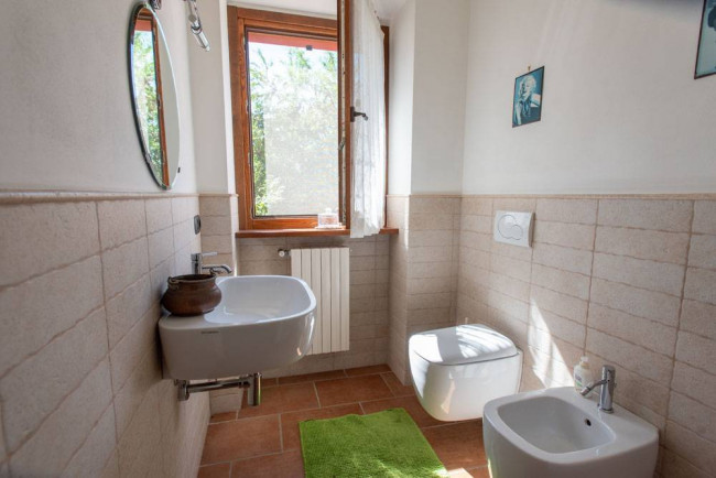 Casa singola in vendita a Colli Verdi
