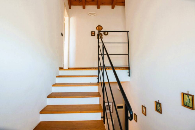Casa singola in vendita a Colli Verdi