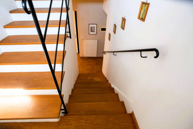 Casa singola in vendita a Colli Verdi