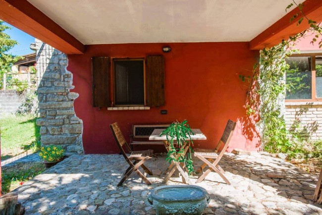 Casa singola in vendita a Colli Verdi