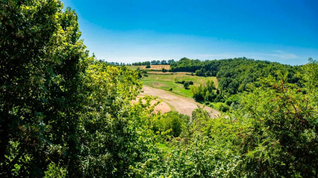Casa singola in vendita a Colli Verdi