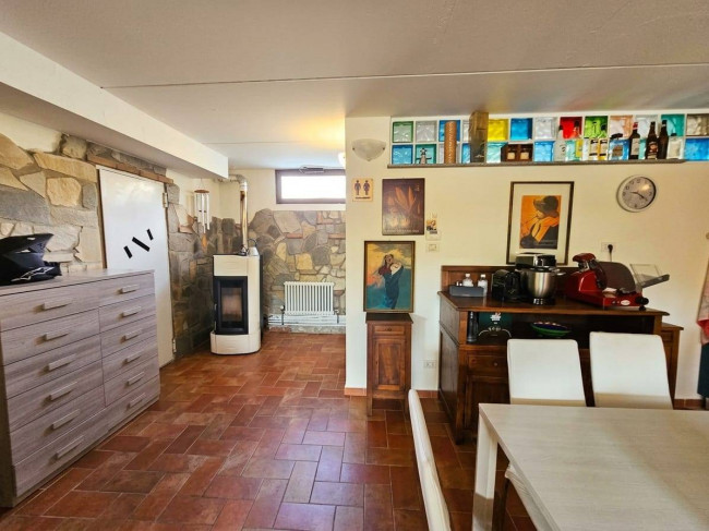 Villa in vendita a Ponte Nizza