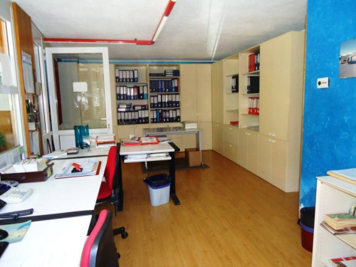 Studio/Ufficio in affitto a Saint-Pierre