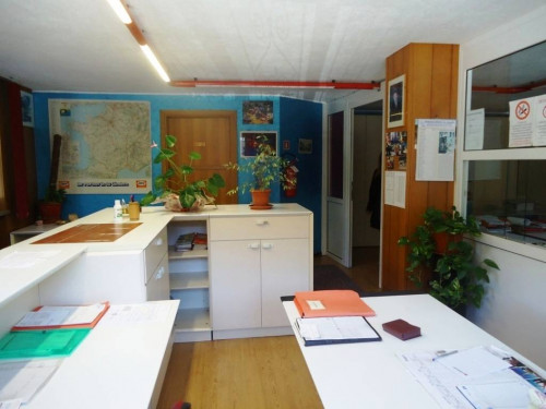 Studio/Ufficio in affitto a Saint-Pierre