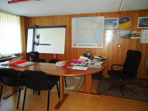 Studio/Ufficio in affitto a Saint-Pierre