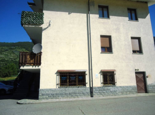 Studio/Ufficio in affitto a Saint-Pierre