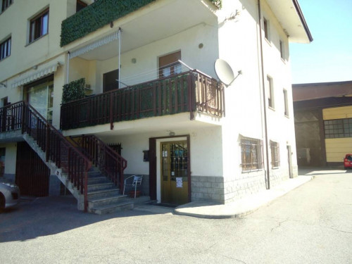 Studio/Ufficio in affitto a Saint-Pierre