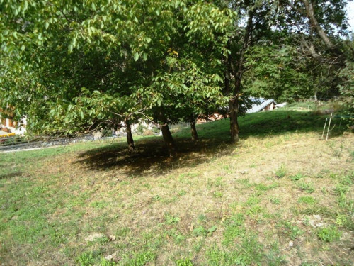 Terreno edificabile in vendita a Arvier