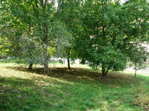 Terreno edificabile in vendita a Arvier