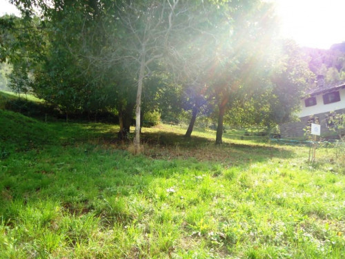 Terreno edificabile in vendita a Arvier