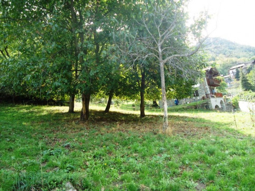 Terreno edificabile in vendita a Arvier