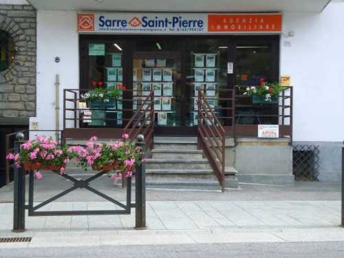 Rustico in vendita a Villeneuve