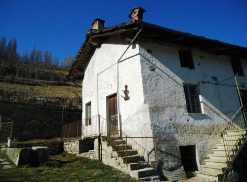 Appartamento in vendita a Saint-Pierre