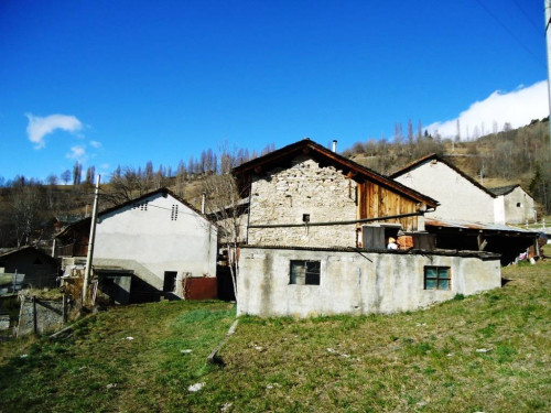 Rustico in vendita a Saint-Pierre