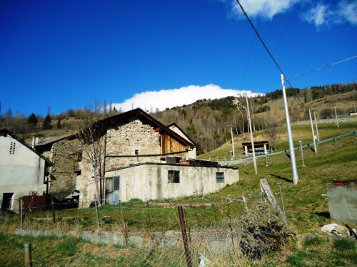 Rustico in vendita a Saint-Pierre