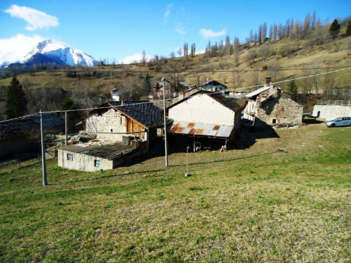 Rustico in vendita a Saint-Pierre