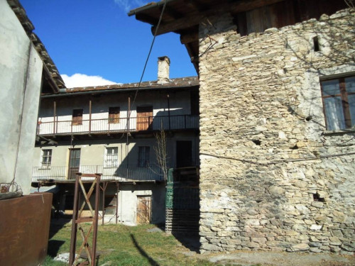 Rustico in vendita a Saint-Pierre