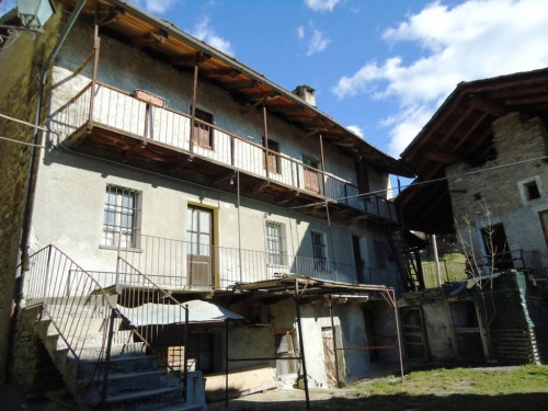 Rustico in vendita a Saint-Pierre