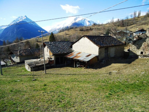 Rustico in vendita a Saint-Pierre