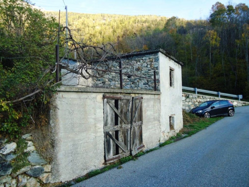 Rustico in vendita a Roisan