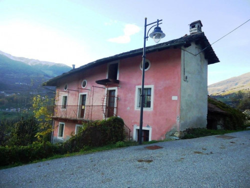 Rustico in vendita a Roisan