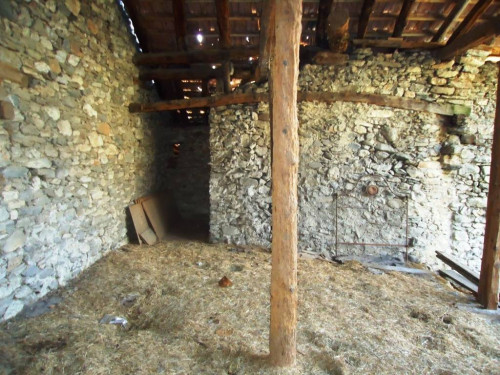 Rustico in vendita a Roisan
