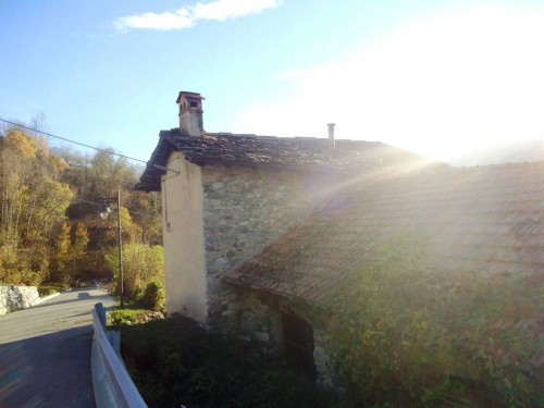 Rustico in vendita a Roisan