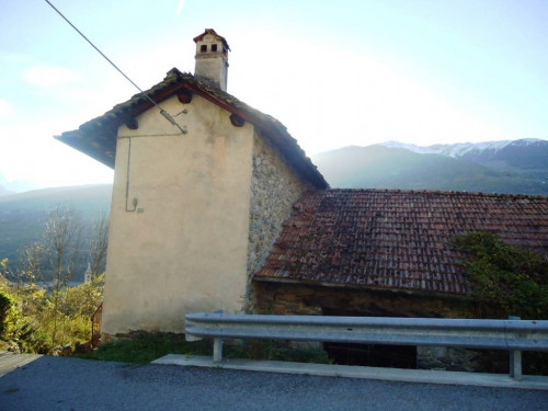 Rustico in vendita a Roisan