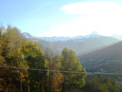 Rustico in vendita a Roisan