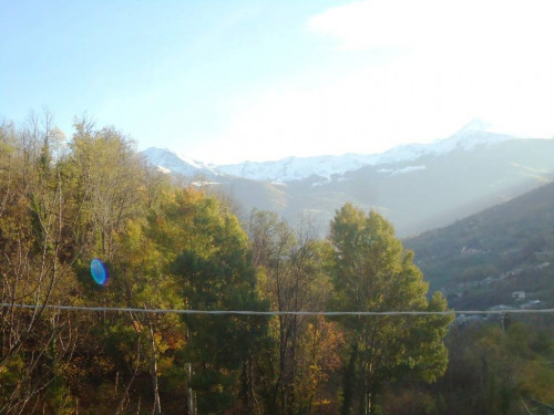 Rustico in vendita a Roisan