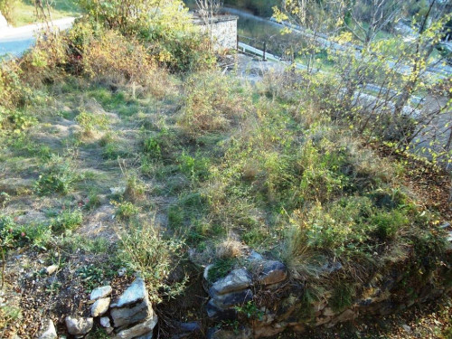 Rustico in vendita a Roisan