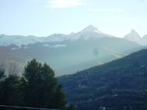 Rustico in vendita a Roisan