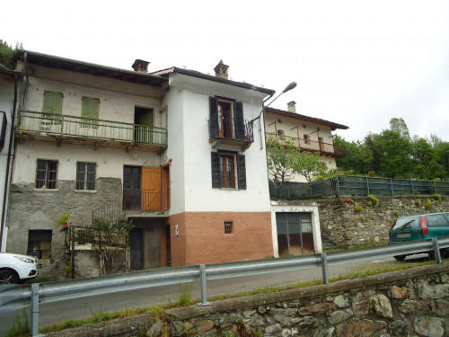 Trilocale in vendita a Saint-Nicolas