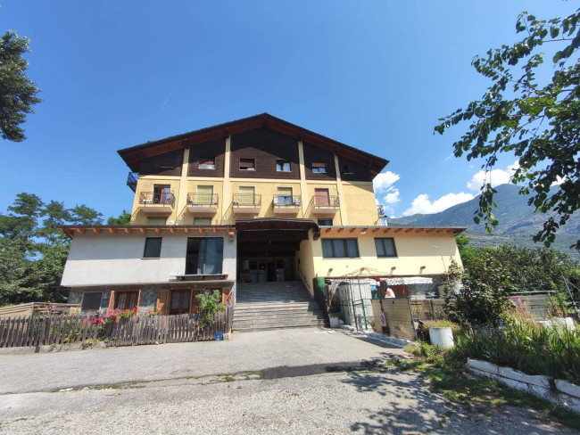Monolocale in vendita a Quart