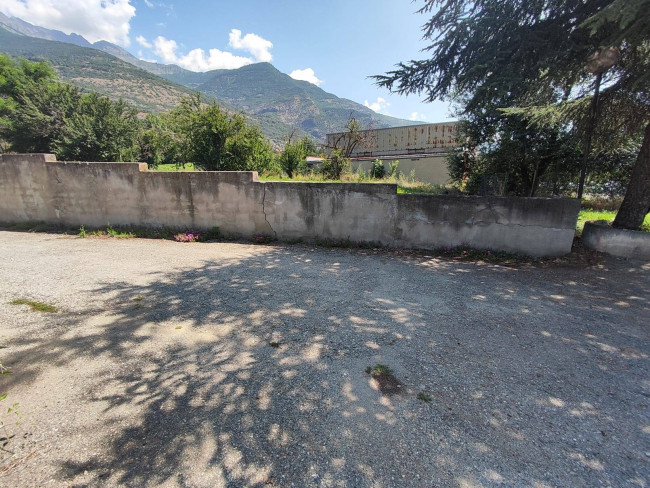 Monolocale in vendita a Quart