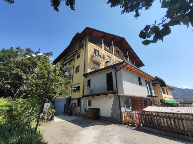 Monolocale in vendita a Quart