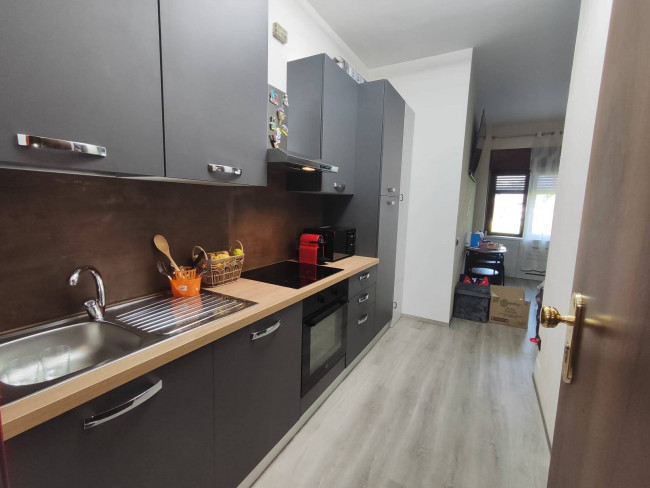 Monolocale in vendita a Quart
