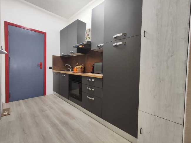 Monolocale in vendita a Quart