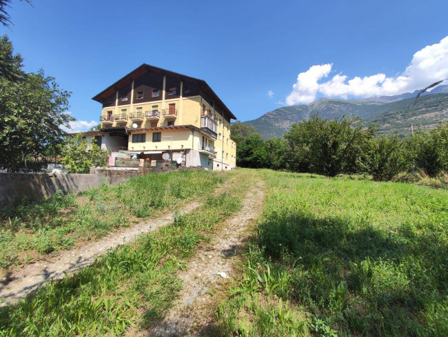 Monolocale in vendita a Quart