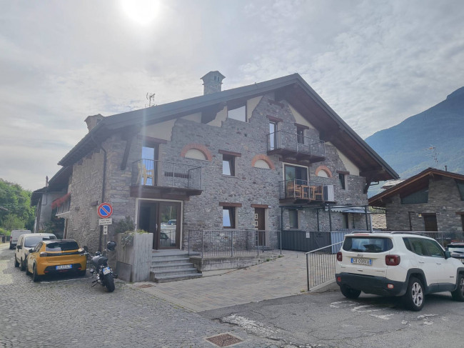 Trilocale in vendita a Quart