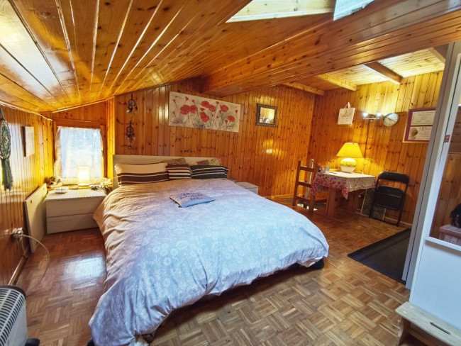 Bilocale in vendita a Villeneuve