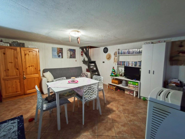 Bilocale in vendita a Villeneuve