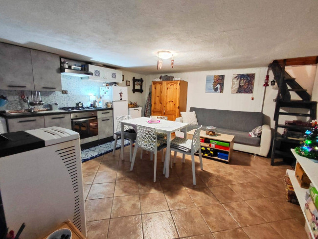 Bilocale in vendita a Villeneuve