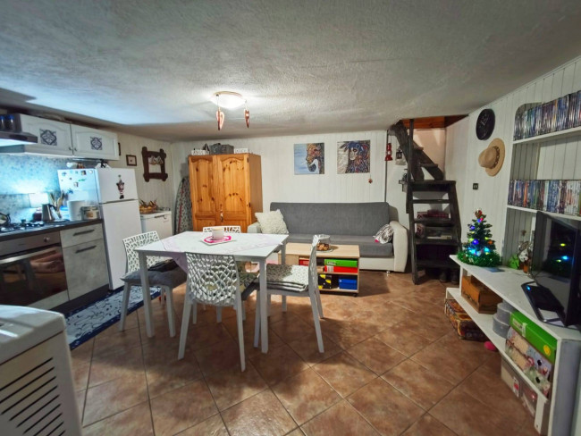 Bilocale in vendita a Villeneuve