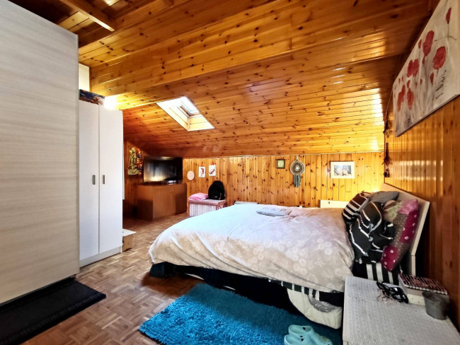 Bilocale in vendita a Villeneuve